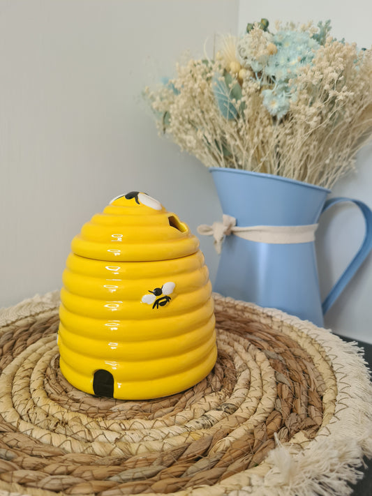 Brûleur Ruche 🐝