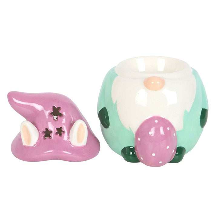 Brûleur Pâques 🐣