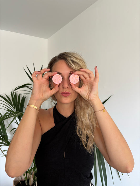 Fondant Parfumé Octobre Rose