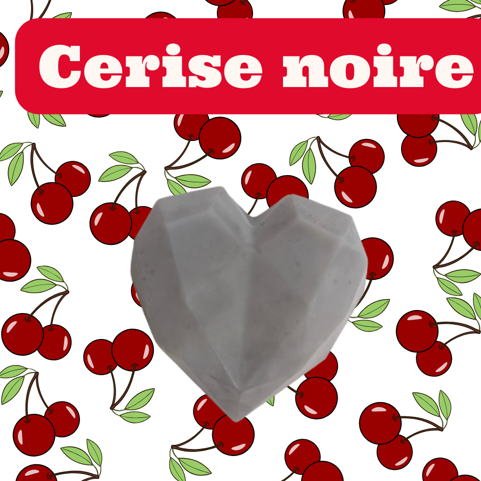 Cerise Noire 🍒