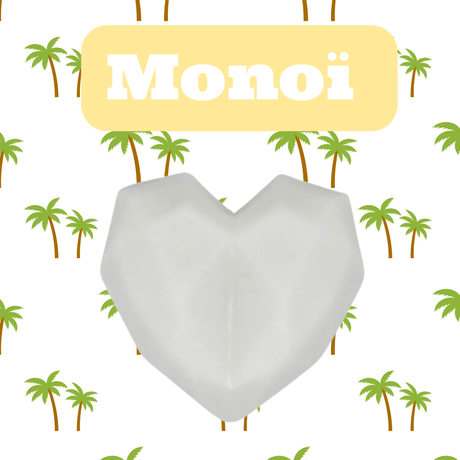 Fondant Monoï
