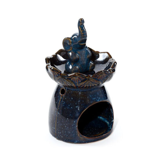 Brûleur Eléphant 🐘