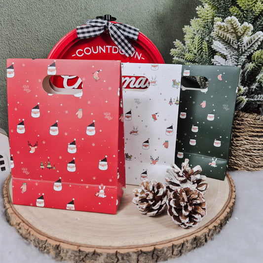 đ Coffret de NoĂ«l - BrĂ»leur coeur + fondant de NoĂ«l