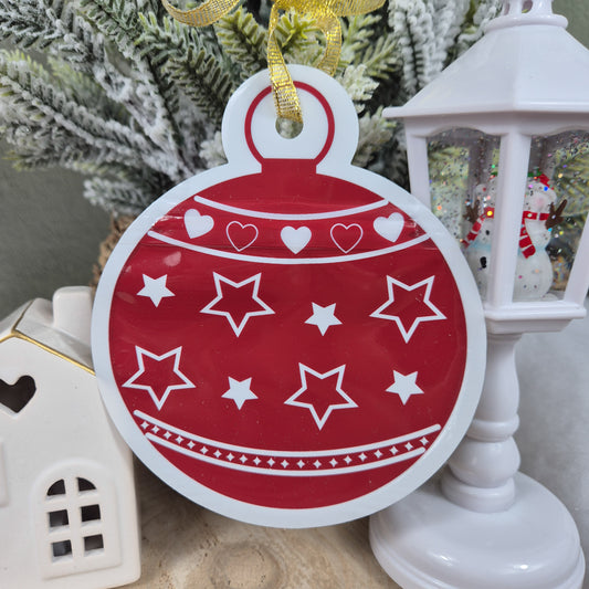 🎀 Poudre Parfumée de Noël – Fleur d’Oranger