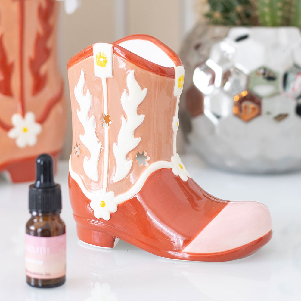 Brûleur Cowboy