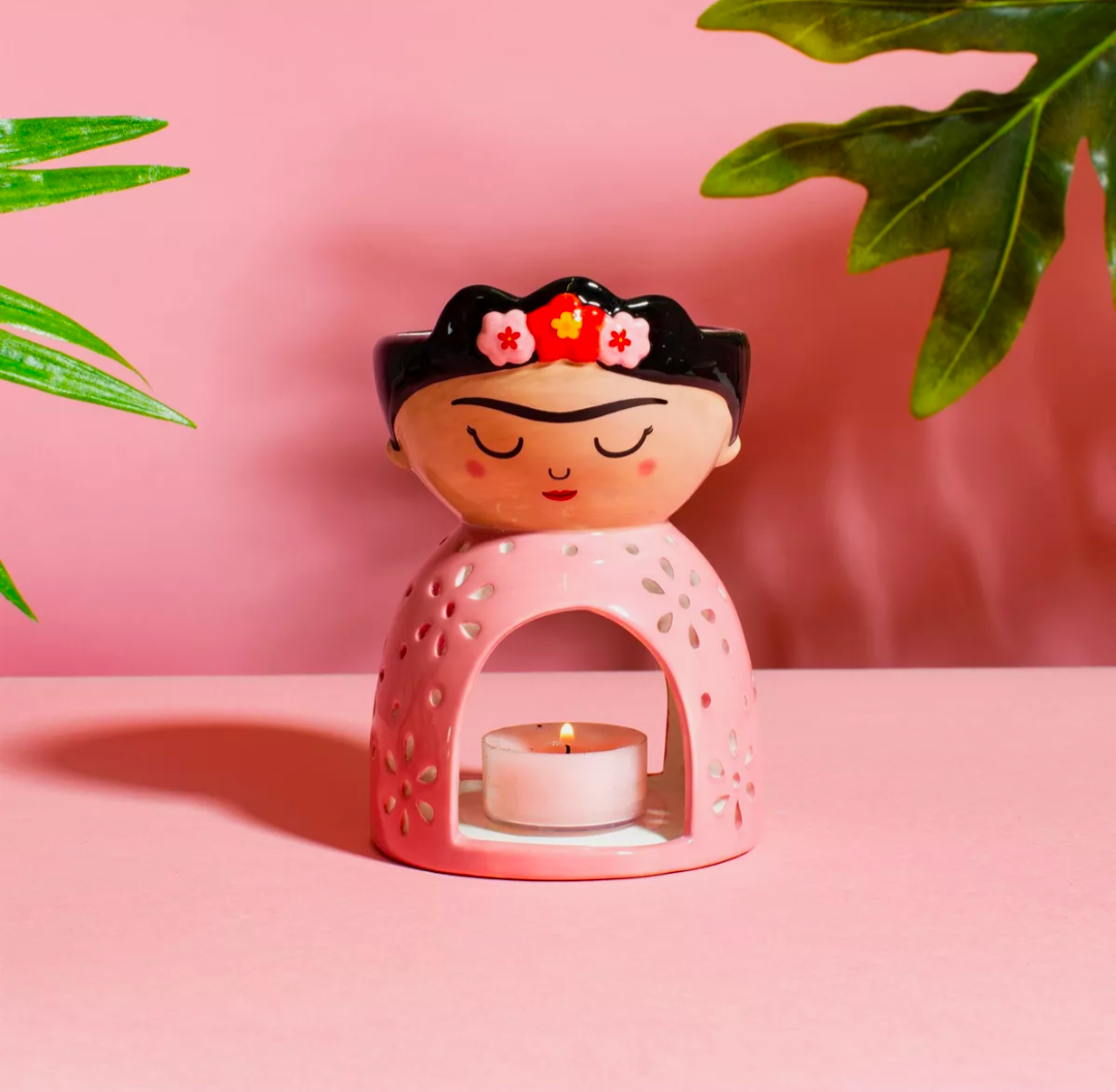 Brûleur Frida
