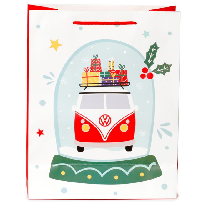 Sac cadeau de Noël VW