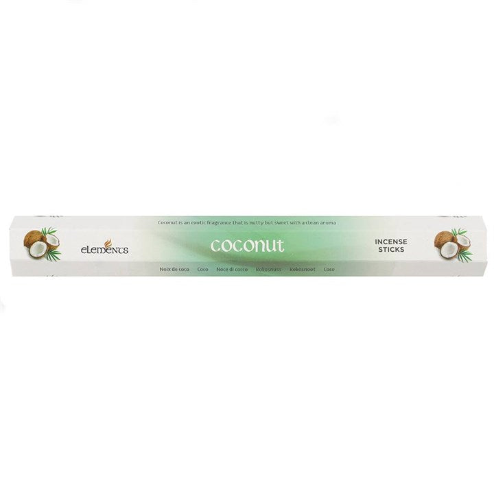 Encens Coco 20sticks