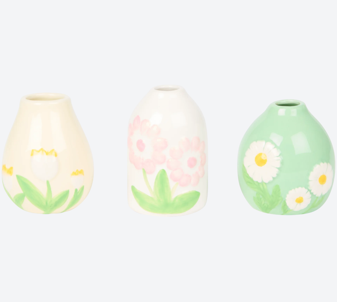 Mini bouquet parfumé