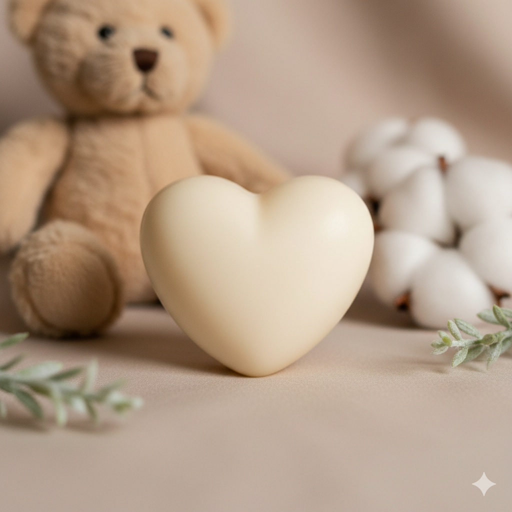 Fondant parfumé Musty 🐻