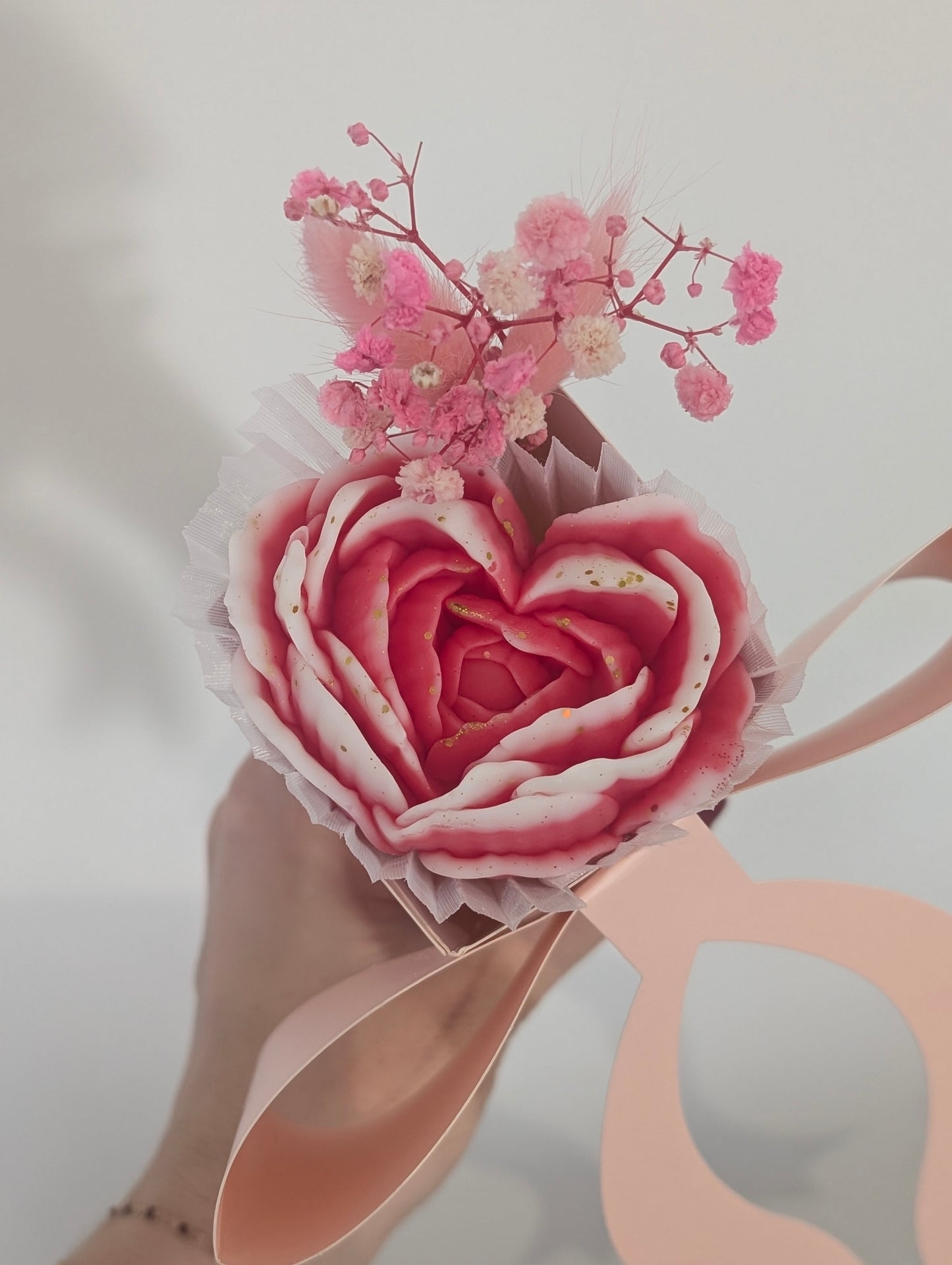 Rose parfumée 60g