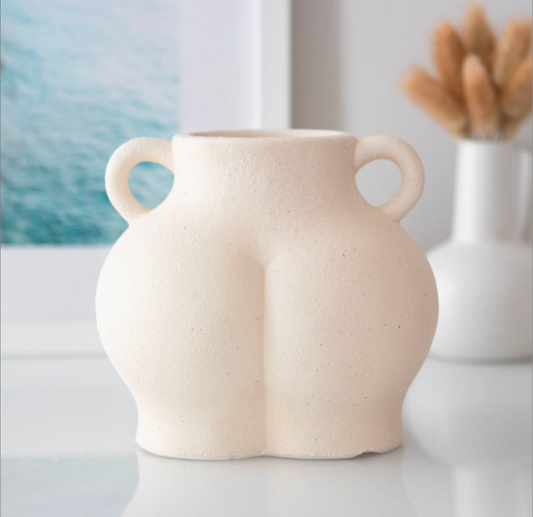 Vase Poignées d'amour