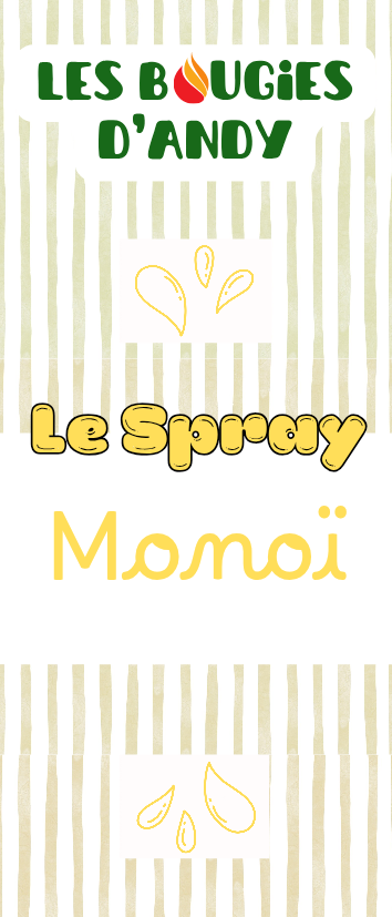 Spray Ambiance
