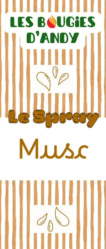 Spray Ambiance