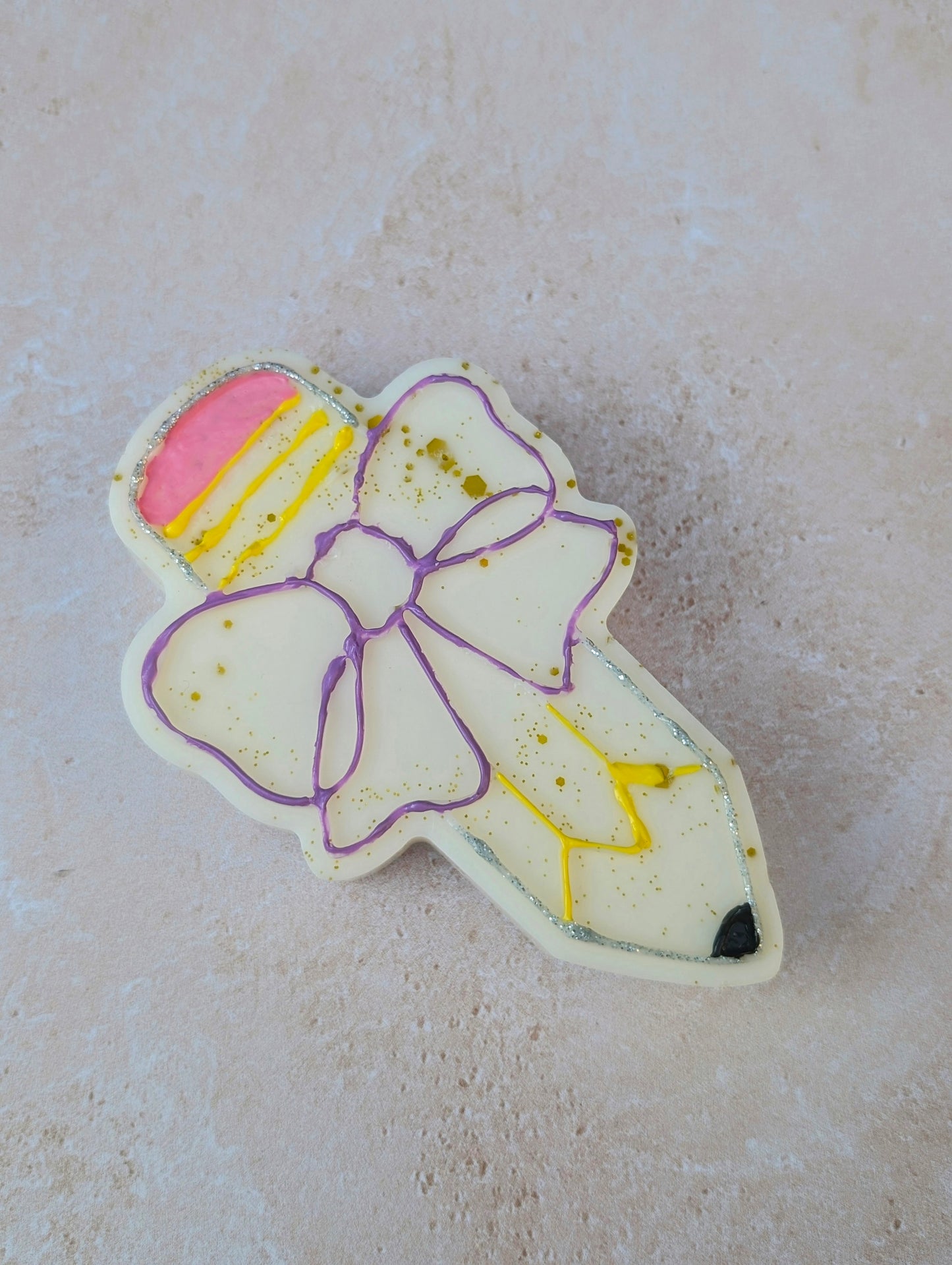 Fondant maxi Crayon
