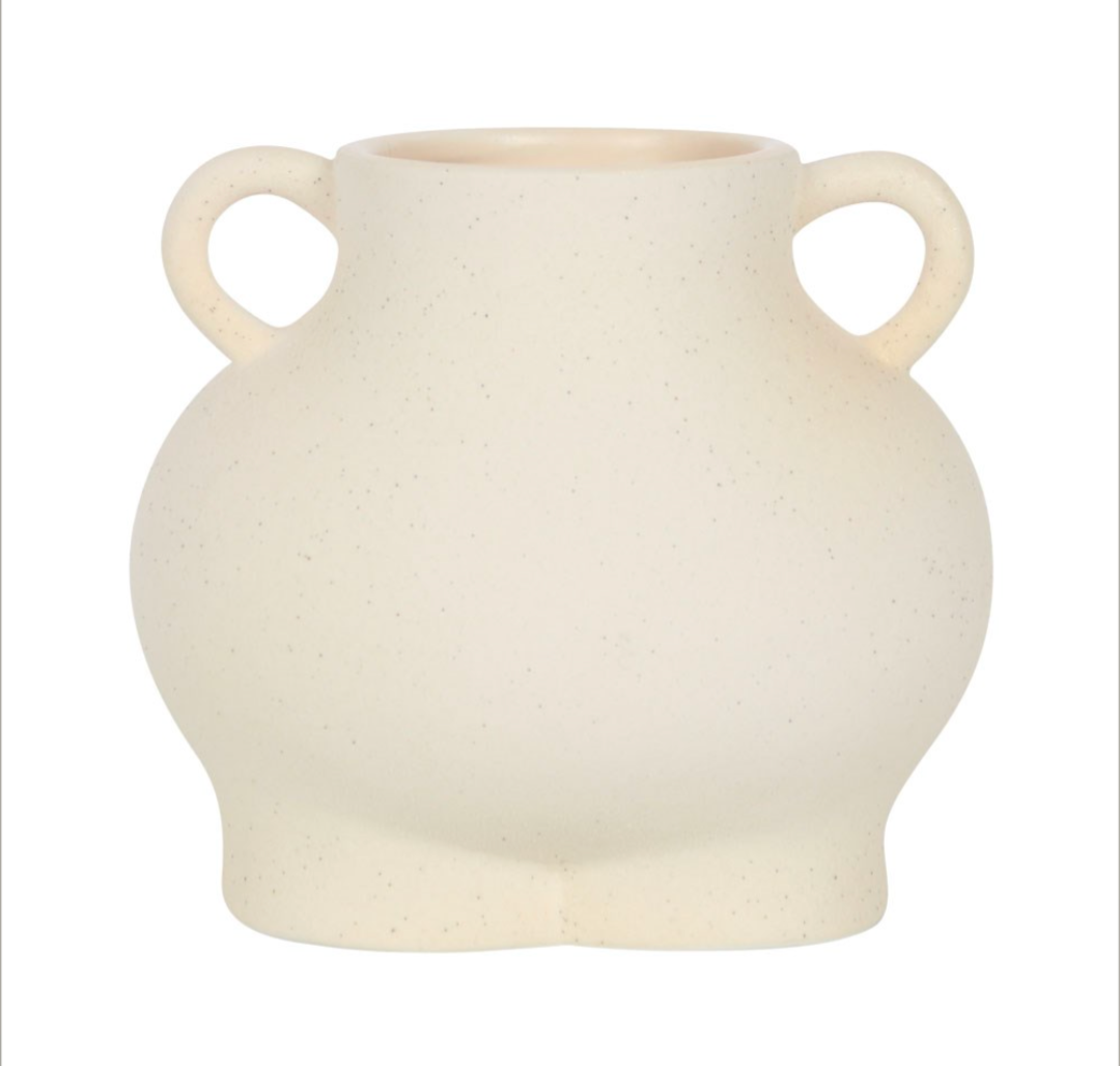 Vase Poignées d'amour