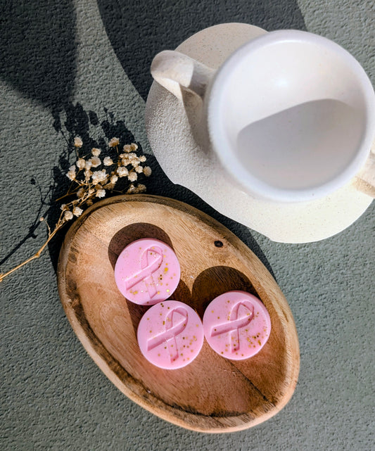 Fondant Parfumé Octobre Rose