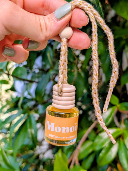 Diffuseur Voiture 🚗