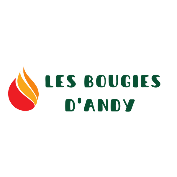 Les bougies d'Andy 