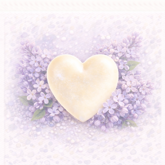 Fondant Parfumé Lilas
