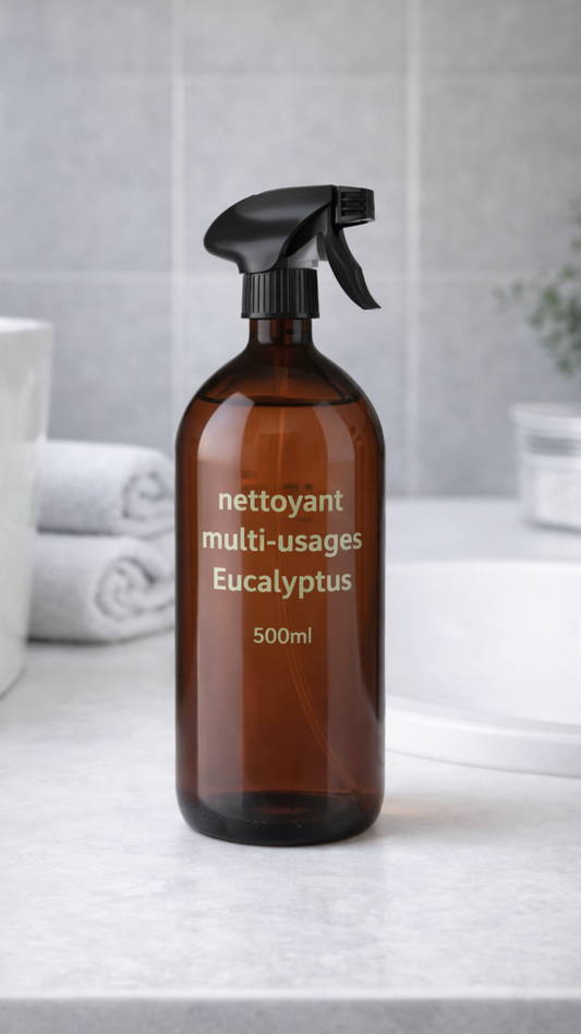 Nettoyant Multi usages Eucalyptus 500ml