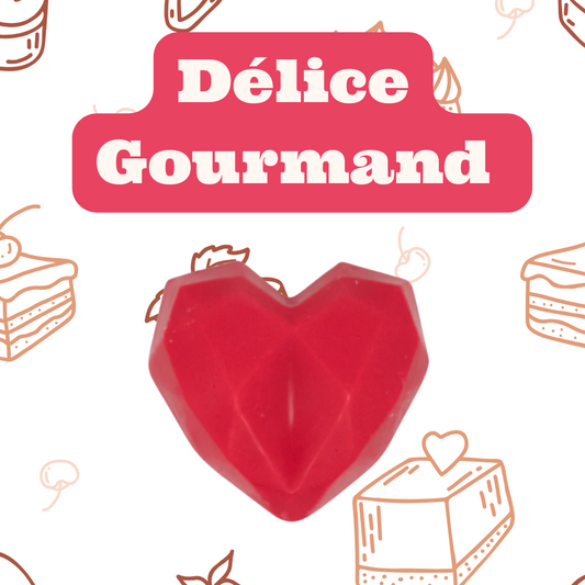 Fondant Délice Gourmand