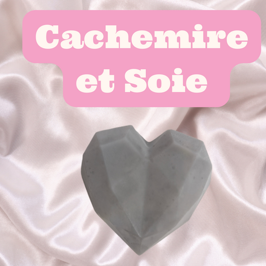 Fondant Cachemire et Soie 🪶
