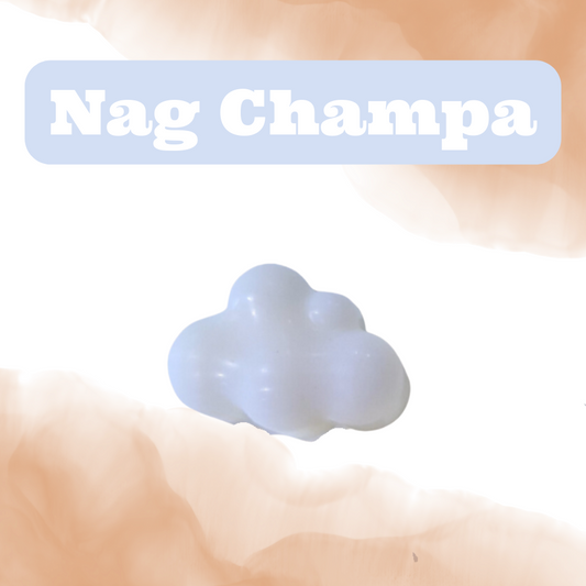 Fondant Nag Champa