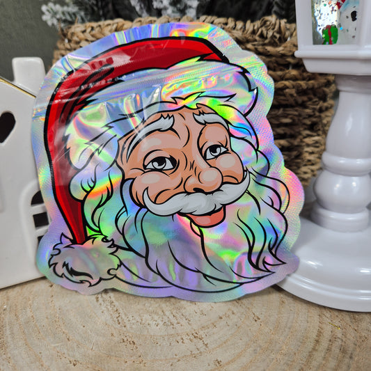 🎅 Poudre Parfumée de Noël – Linge Propre