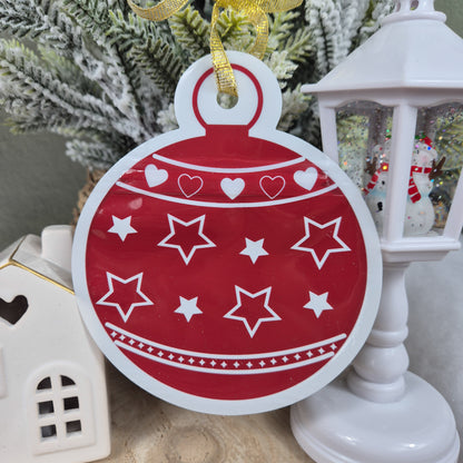 🎀 Poudre Parfumée de Noël – Fleur d’Oranger