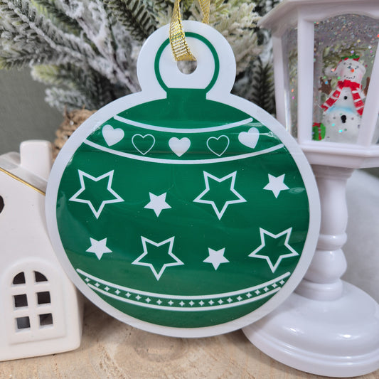 🎀 Poudre Parfumée de Noël – Fleur d’Oranger