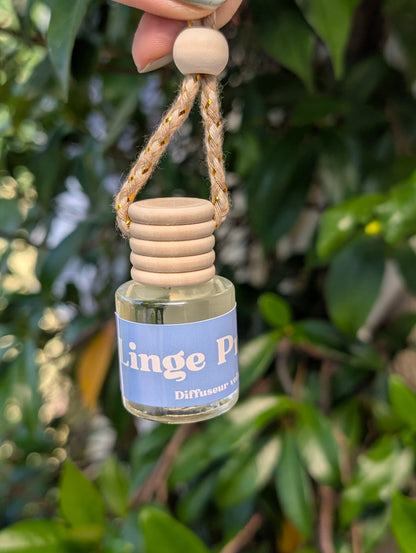 Diffuseur Voiture 🚗