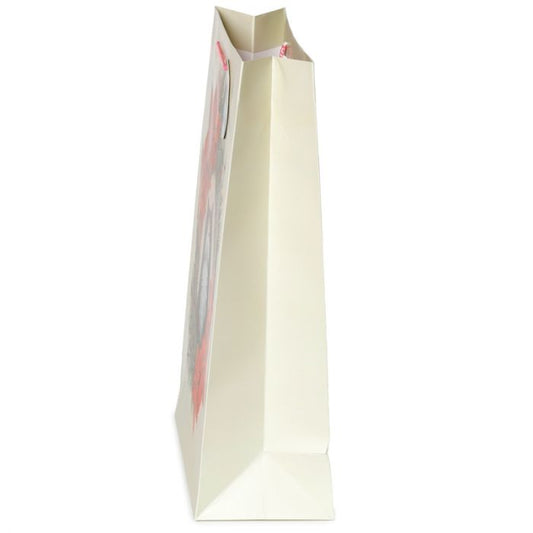 Sac cadeau de Noël