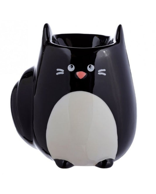 Brûleur chat 🐈