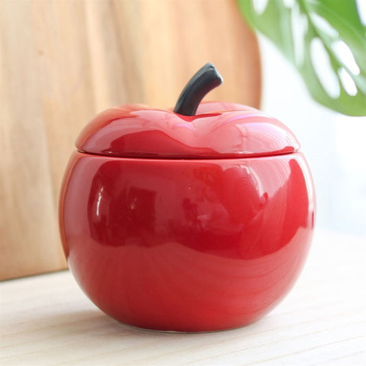 Brûleur Pomme rouge 🍎