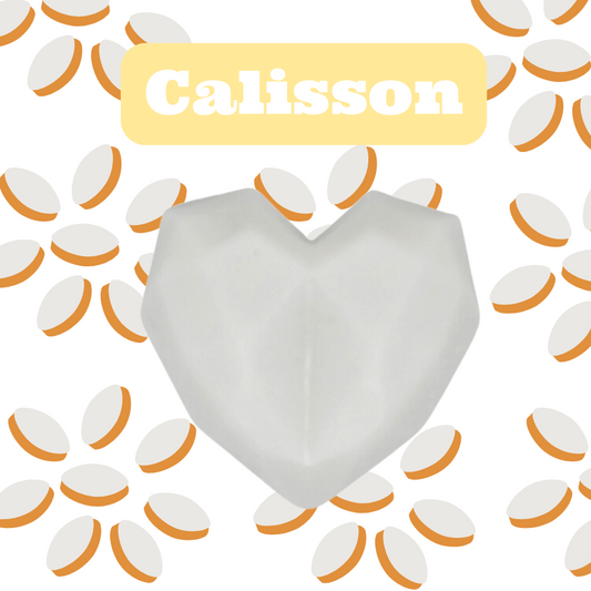 Fondant Calisson