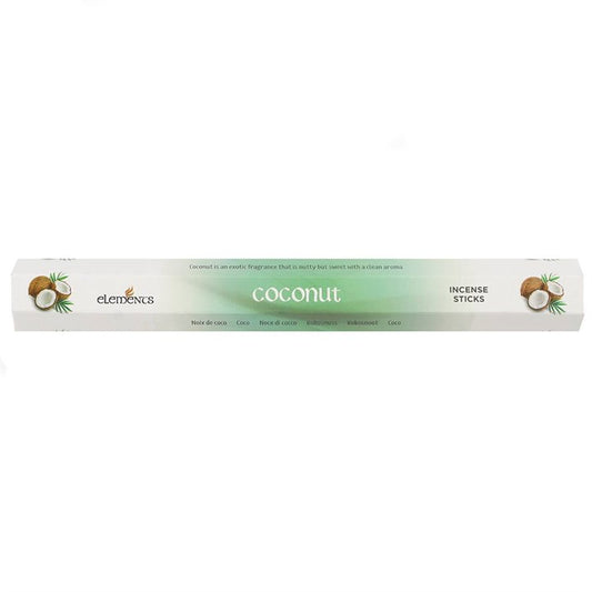 Encens Coco 20sticks