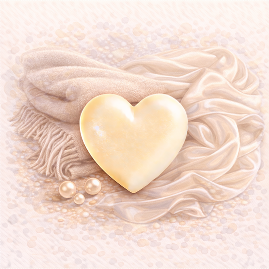 Fondant Cachemire et Soie 🪶