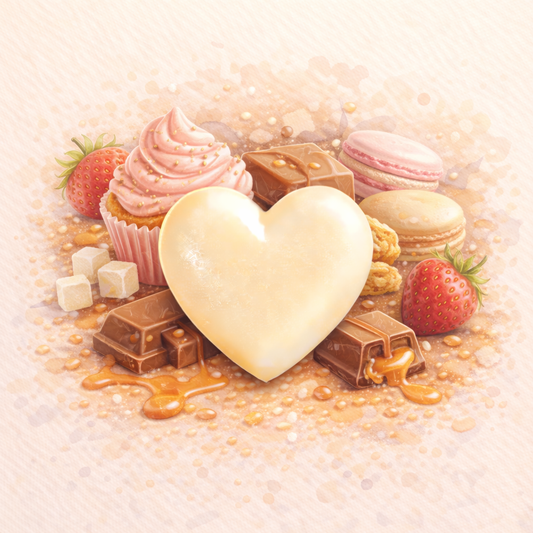 Fondant parfumé Délice Gourmand