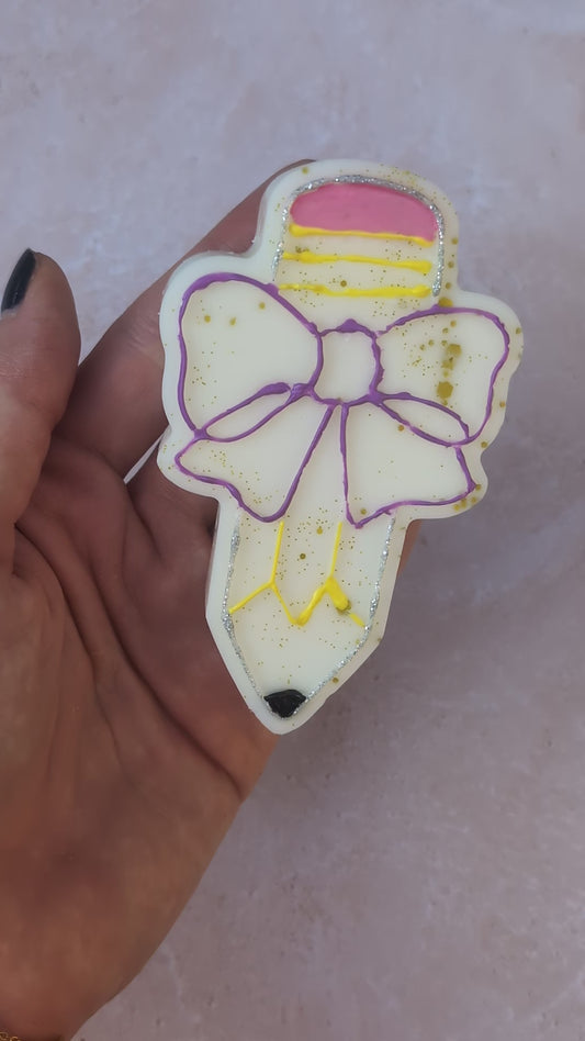 Fondant maxi Crayon