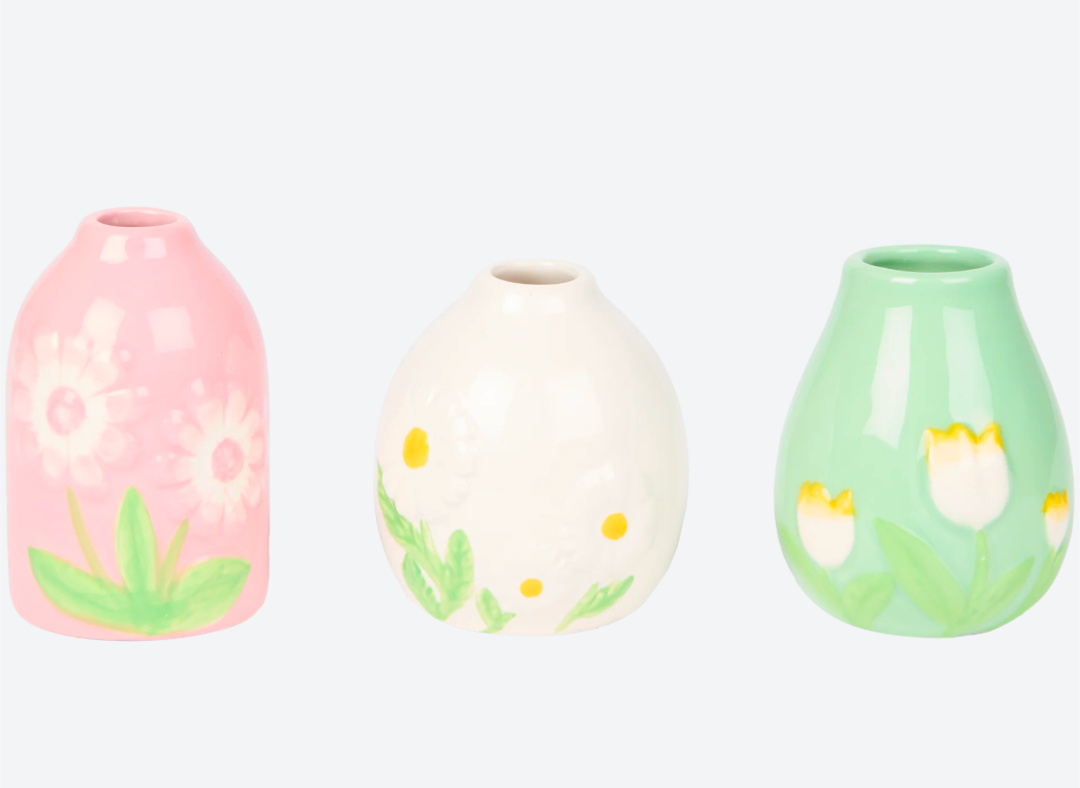 Mini bouquet parfumé