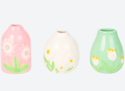 Mini bouquet parfumé