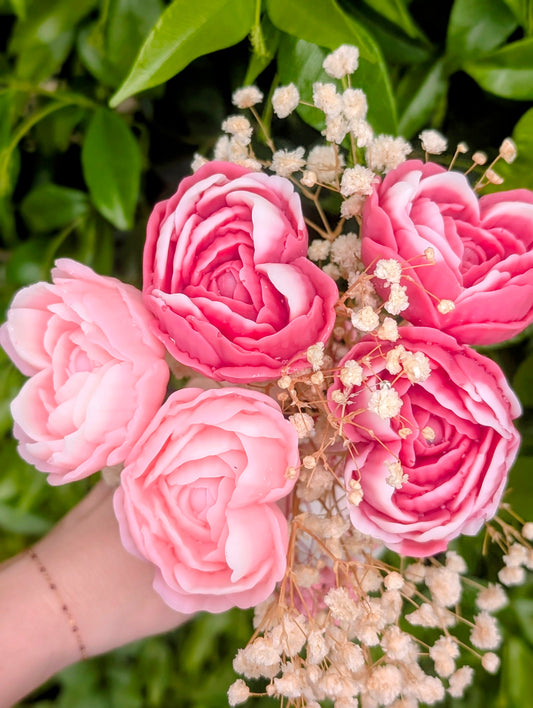 Bouquet parfumé Fleur de Cerisier 120g