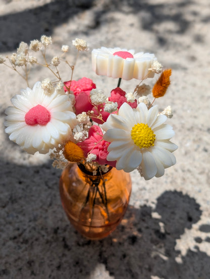 Bouquet parfumé Linge Propre 💐