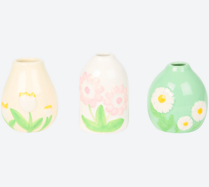 Mini bouquet parfumé