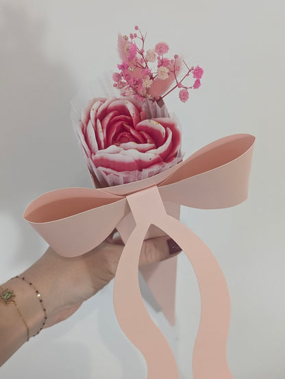 Rose parfumée 60g