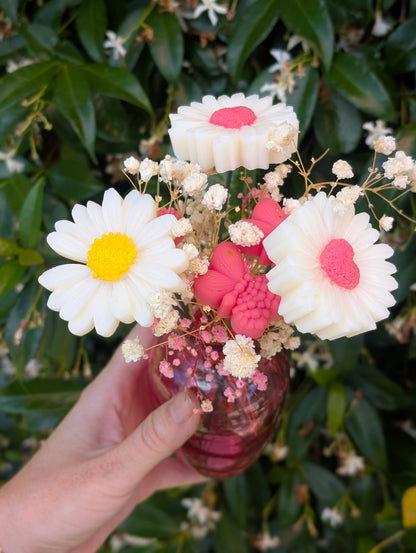 Bouquet parfumé Linge Propre 💐