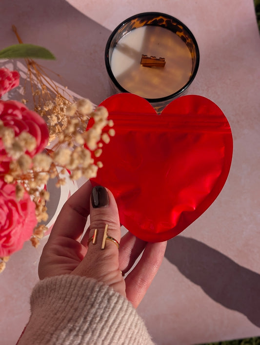 Poudre parfumée 🩷