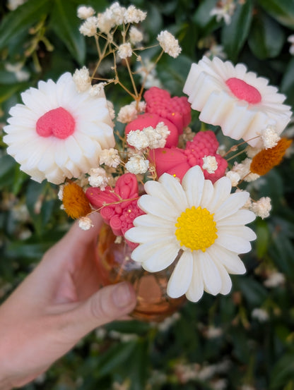 Bouquet parfumé Linge Propre 💐